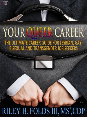 cover image of Your Queer Career